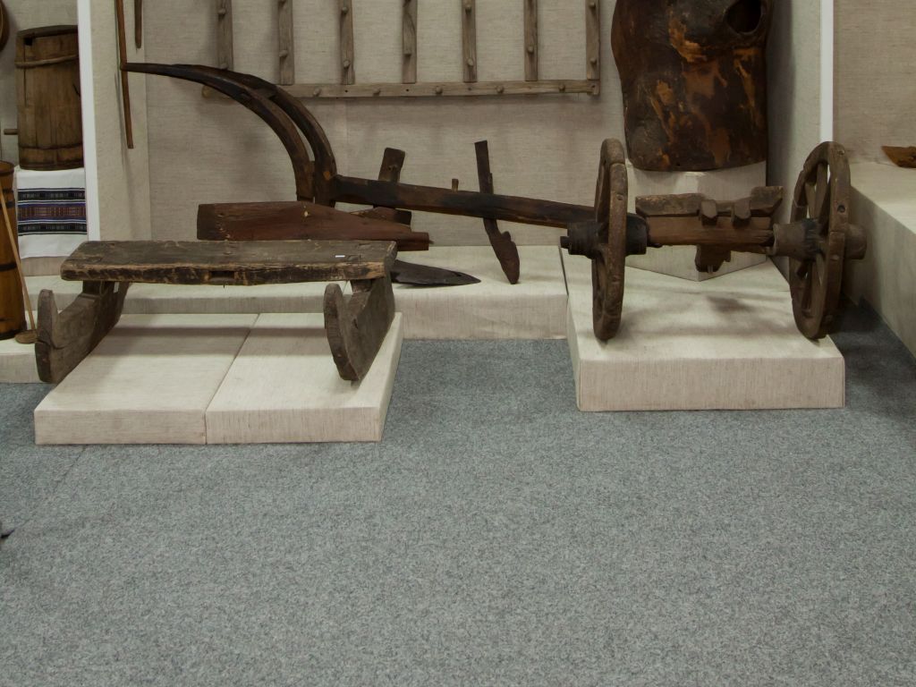 Ethnography and History Museum in Bicaz – photo 17