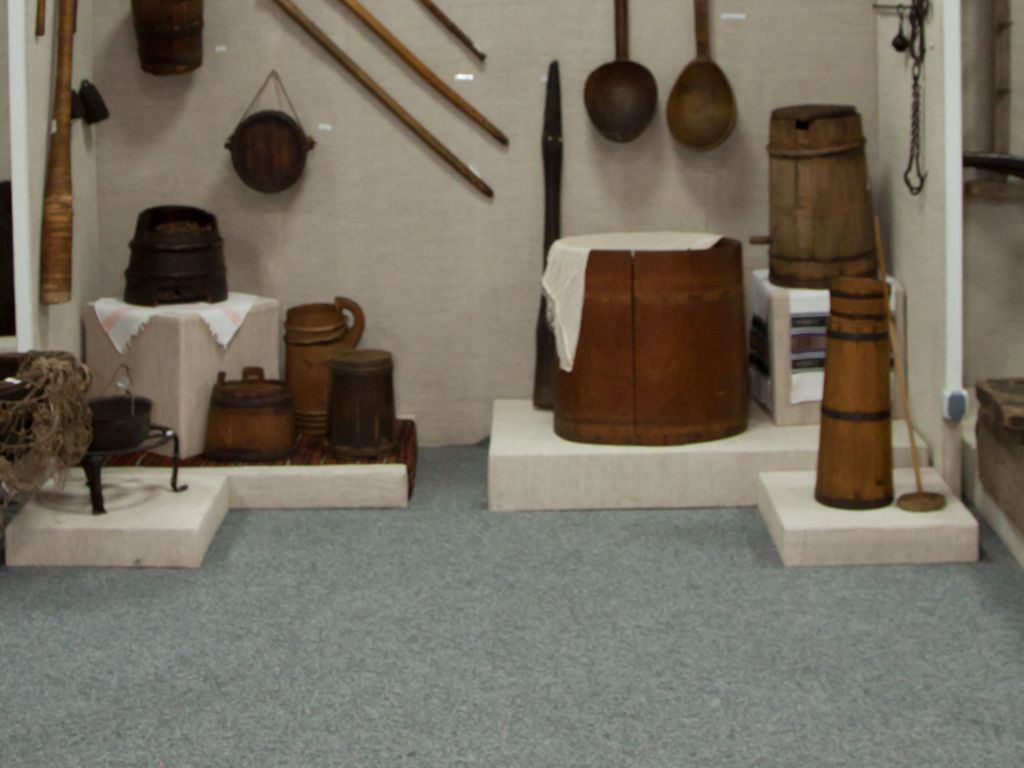 Ethnography and History Museum in Bicaz – photo 18