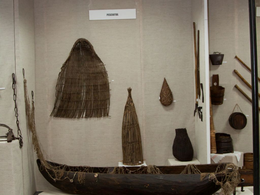 Ethnography and History Museum in Bicaz – photo 19