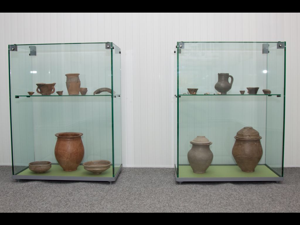Ethnography and History Museum in Bicaz – photo 2