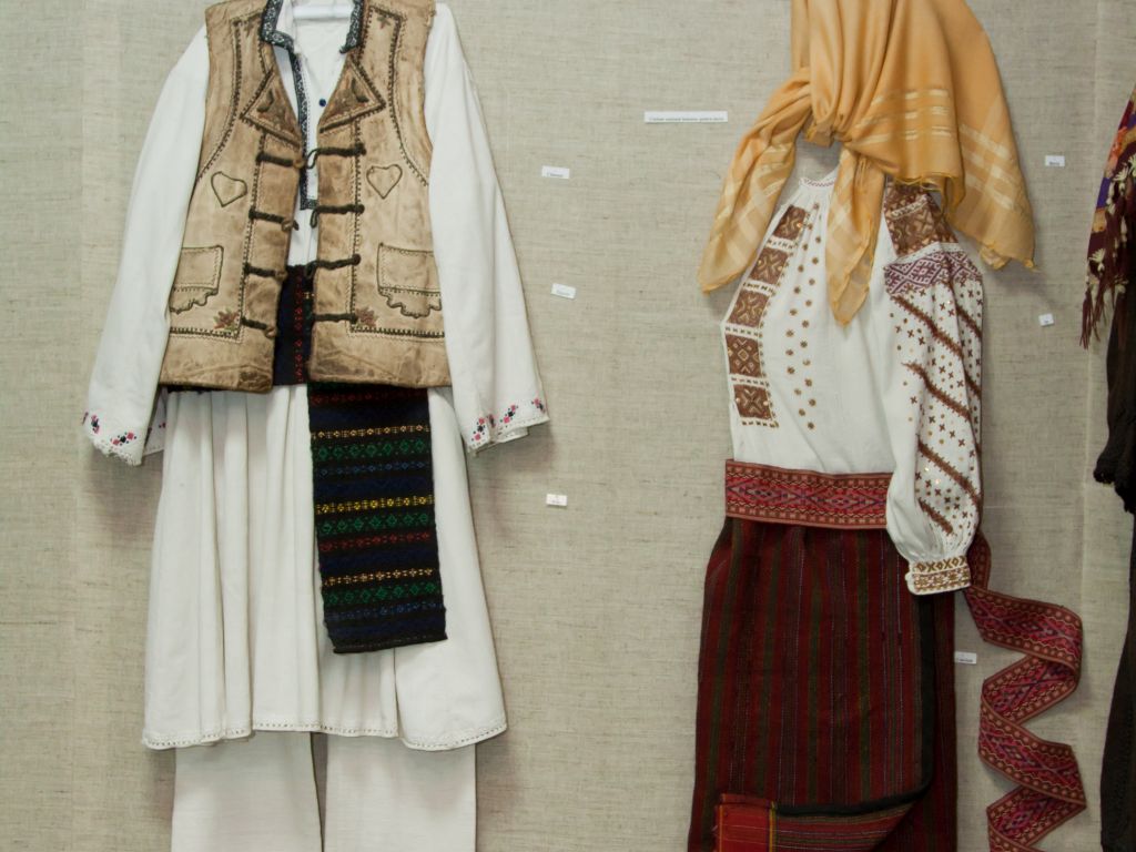 Ethnography and History Museum in Bicaz – photo 22