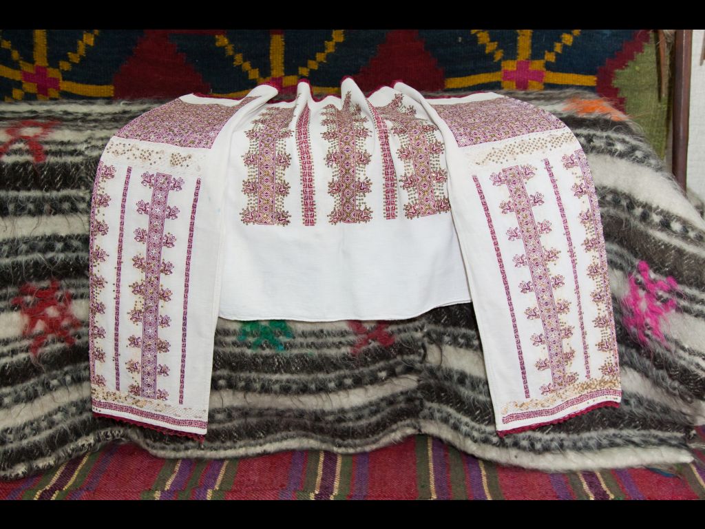 Ethnography and History Museum in Bicaz – photo 24