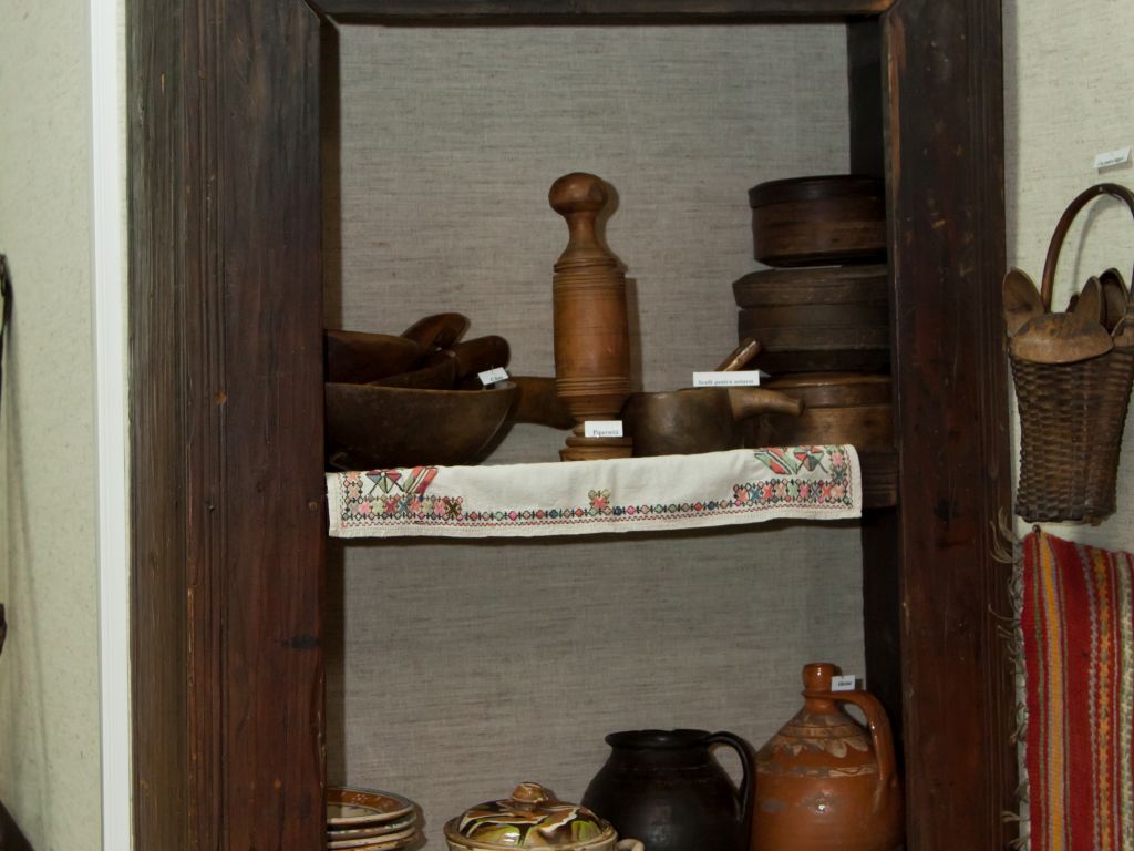 Ethnography and History Museum in Bicaz – photo 27