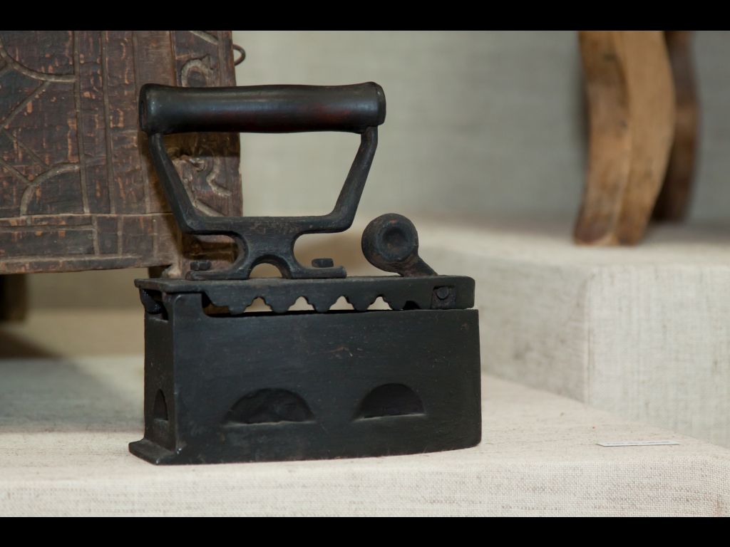 Ethnography and History Museum in Bicaz – photo 29