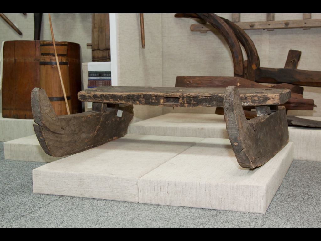 Ethnography and History Museum in Bicaz – photo 31