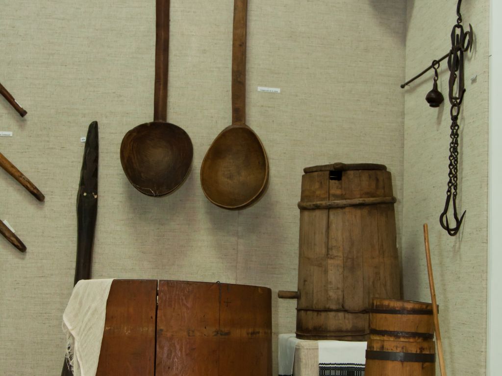 Ethnography and History Museum in Bicaz – photo 33
