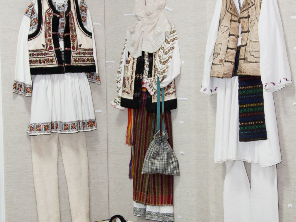Ethnography and History Museum in Bicaz – photo 36