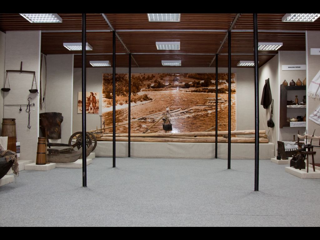 Ethnography and History Museum in Bicaz – photo 6