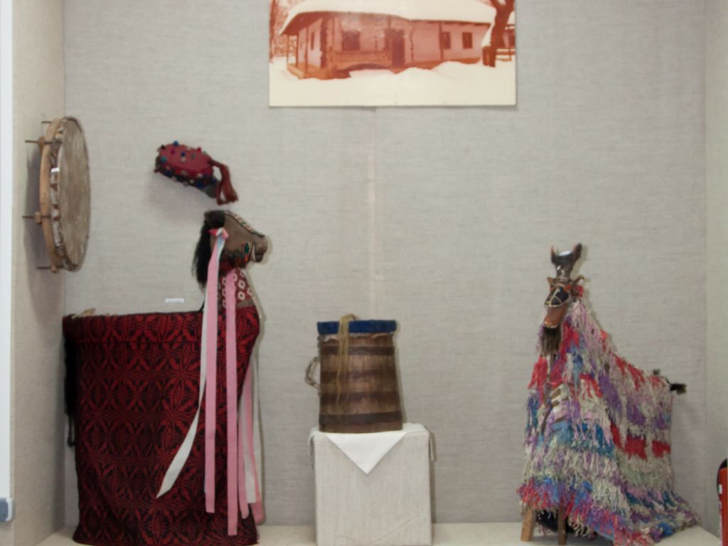 Ethnography and History Museum in Bicaz – photo 7
