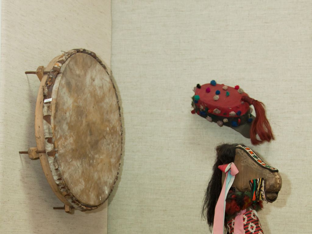 Ethnography and History Museum in Bicaz – photo 9
