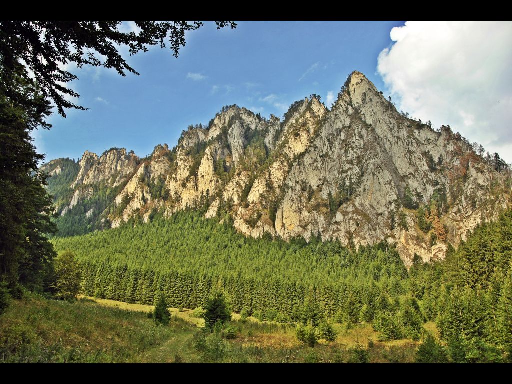 Ceahlău National Park, from Neamț County – fotografia 10