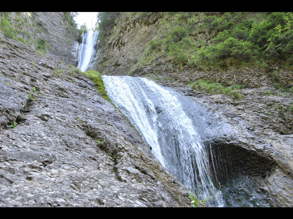 Ceahlău National Park, from Neamț County – fotografia 12