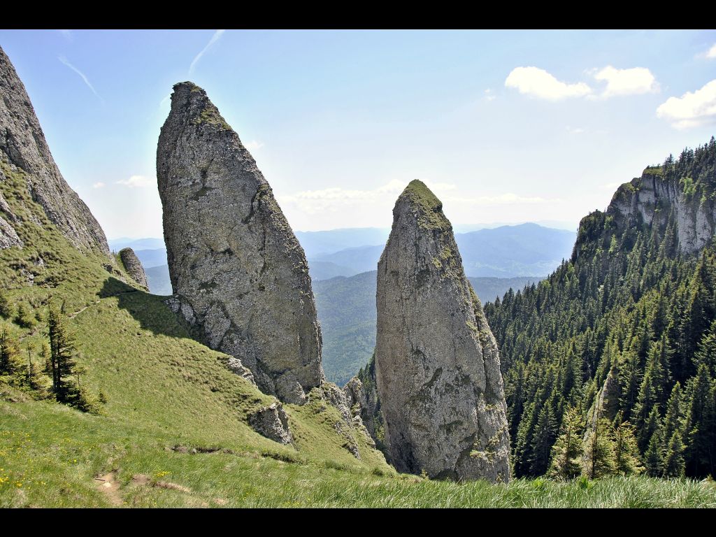 Ceahlău National Park, from Neamț County – fotografia 16