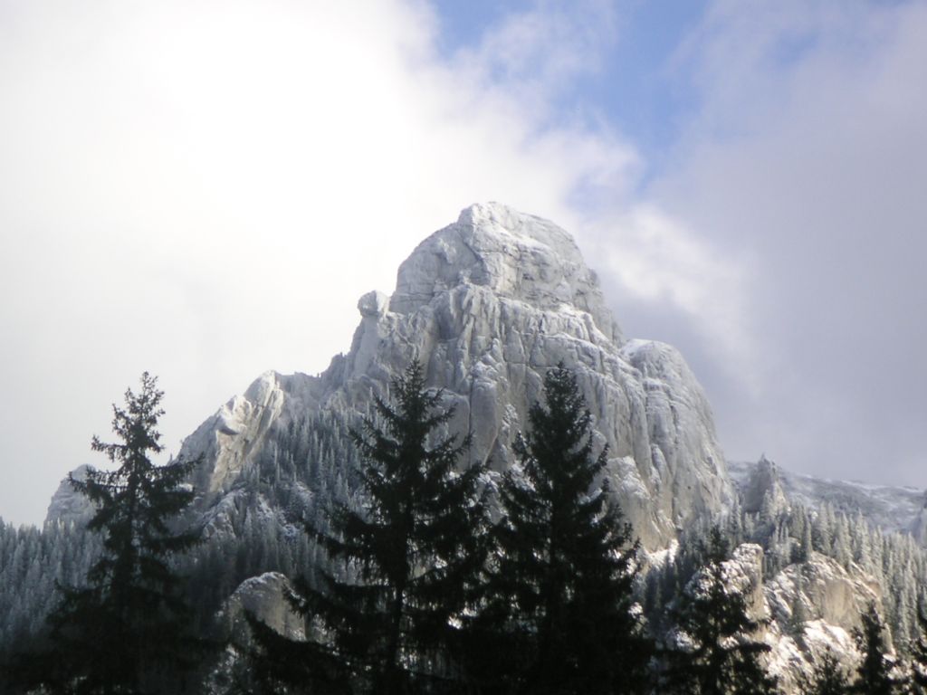 Ceahlău National Park, from Neamț County – fotografia 23