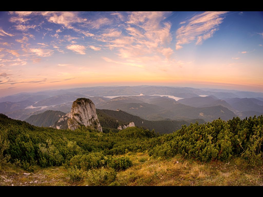 Ceahlău National Park, from Neamț County – fotografia 4