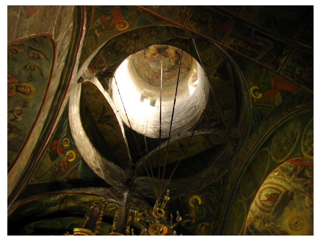 Bistrița Monastery from Neamț County – photo 13