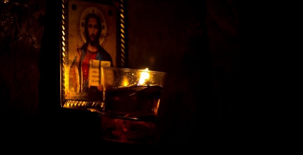 The Holy Week – time for a meaningful trip to the monasteries in Neamț – fotografia 14