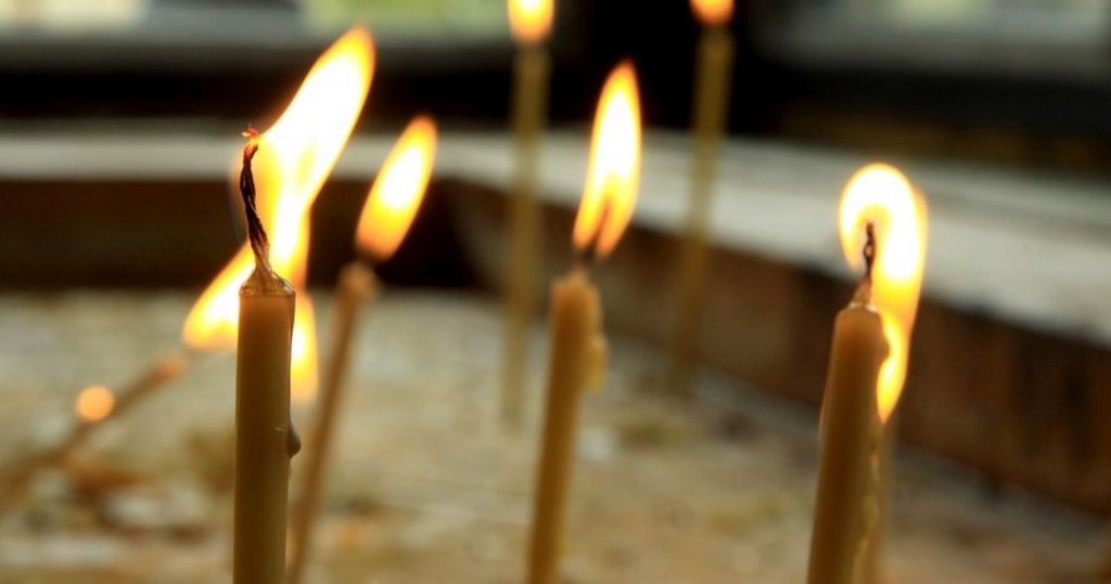 Witnessing the Light of Jesus’ resurrection at the Monasteries in Neamț County
