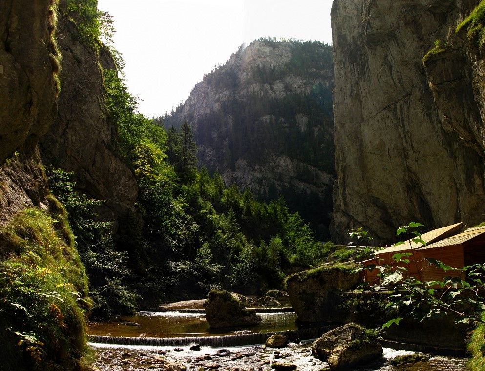 Trips in the picturesque area of Neamț County – I – photo 30