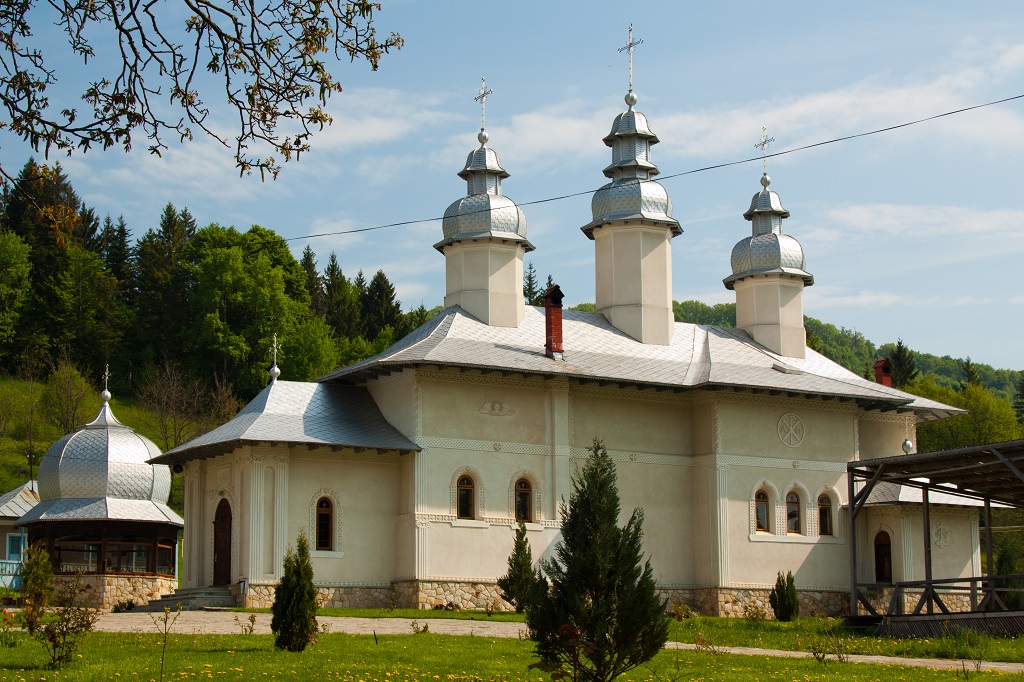 Trips in the picturesque area of Neamț County – I – photo 22