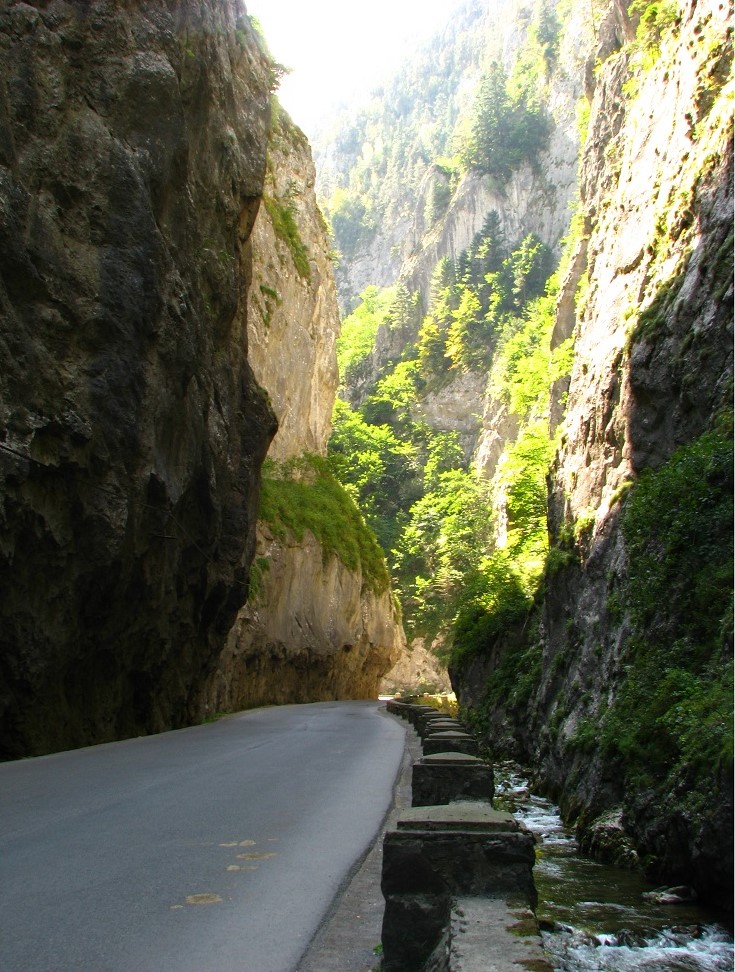 Trips in the picturesque area of Neamț County – I – photo 29