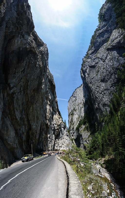 Time for hiking in the National Parks of Neamt County, places of rest and relaxation – photo 15