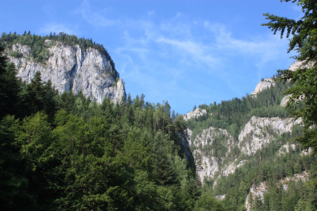 Time for hiking in the National Parks of Neamt County, places of rest and relaxation – photo 17