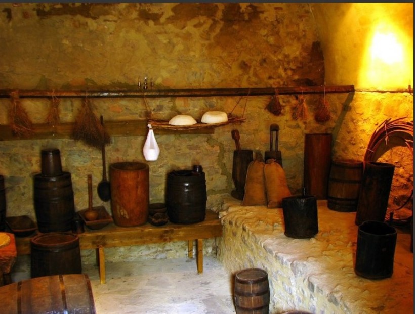 Days of Neamt Fortress, June 29th – July the 1st 2018 – photo 22