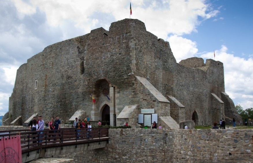 Days of Neamt Fortress, June 29th – July the 1st 2018 – photo 15