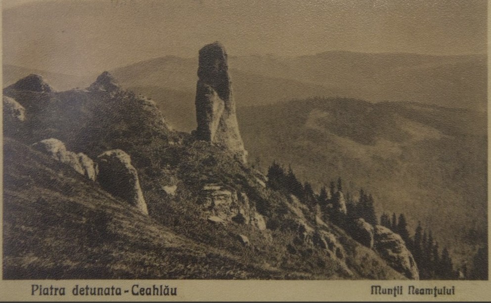 Ceahlău Mountain Festival – 44th edition: 4th-5th of August 2018 – photo 22