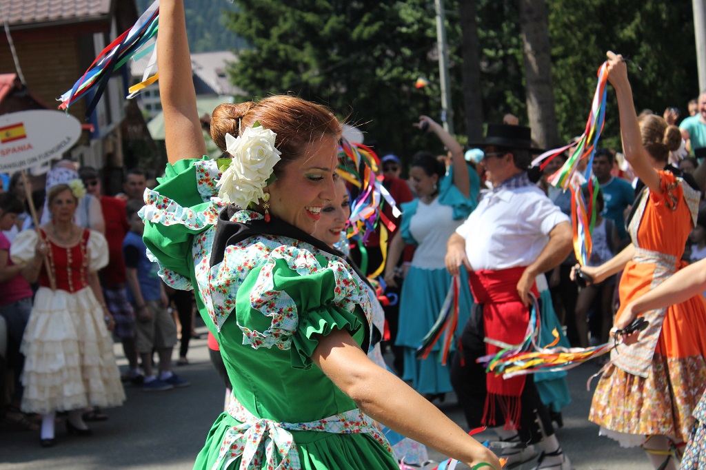 Ceahlău Mountain Festival – 44th edition: 4th-5th of August 2018 – photo 11