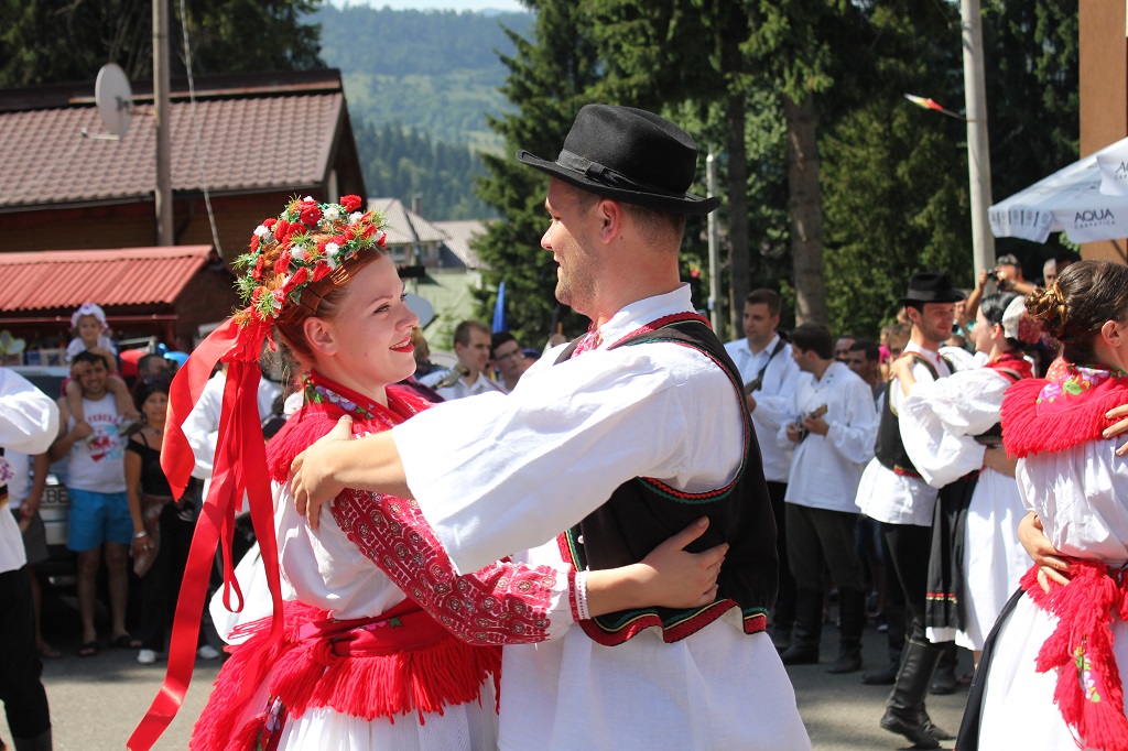 Ceahlău Mountain Festival – 44th edition: 4th-5th of August 2018 – photo 12