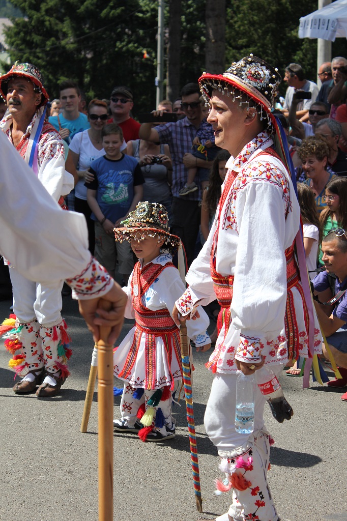 Ceahlău Mountain Festival – 44th edition: 4th-5th of August 2018 – photo 13