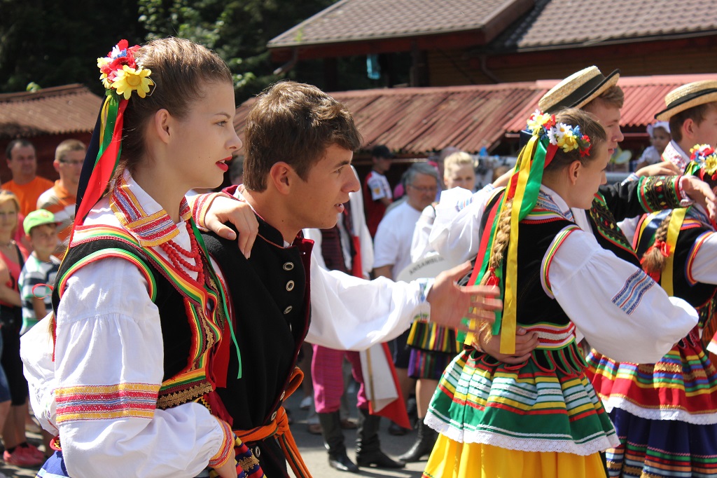 Ceahlău Mountain Festival – 44th edition: 4th-5th of August 2018 – photo 14