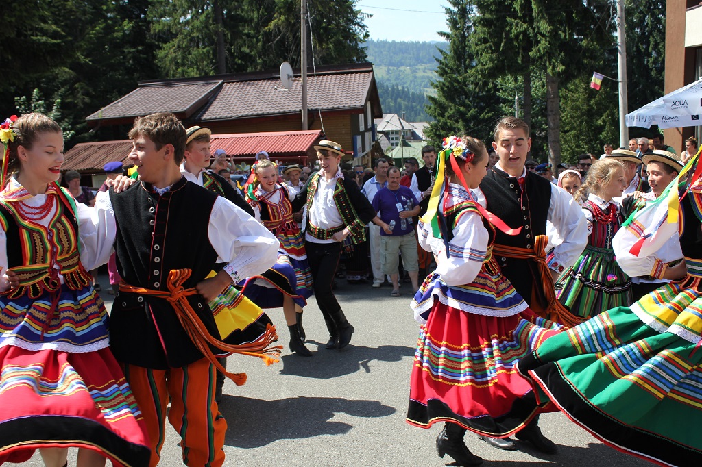 Ceahlău Mountain Festival – 44th edition: 4th-5th of August 2018 – photo 15