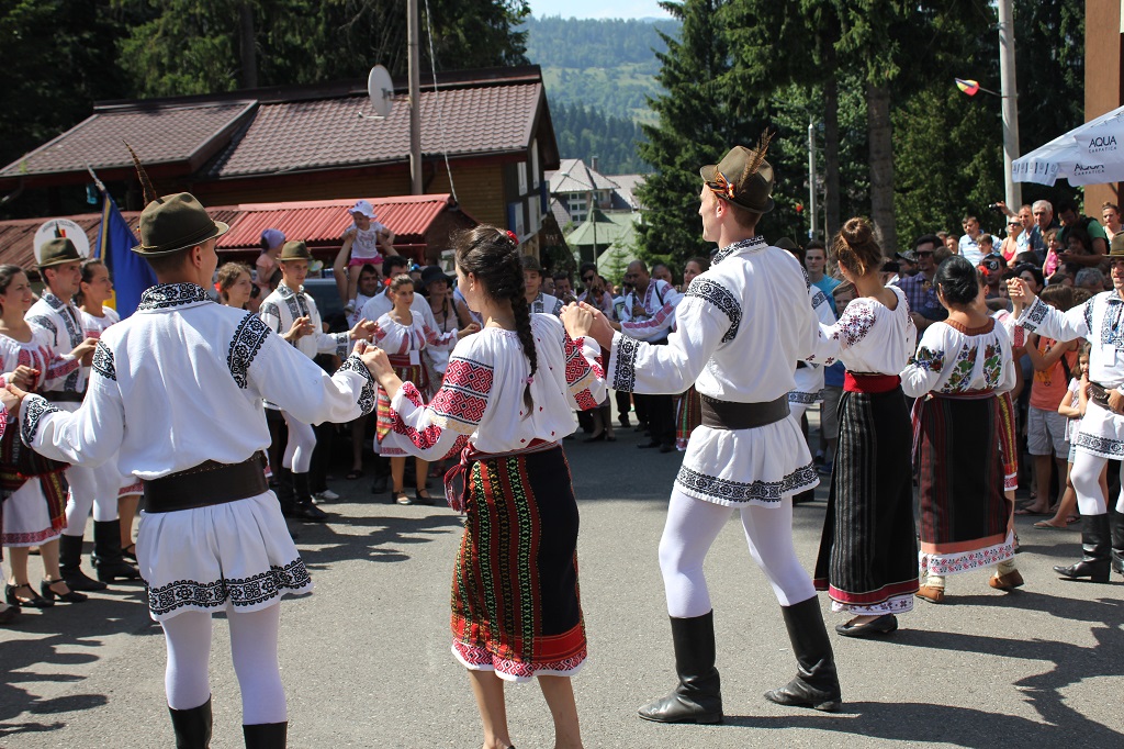 Ceahlău Mountain Festival – 44th edition: 4th-5th of August 2018 – photo 17