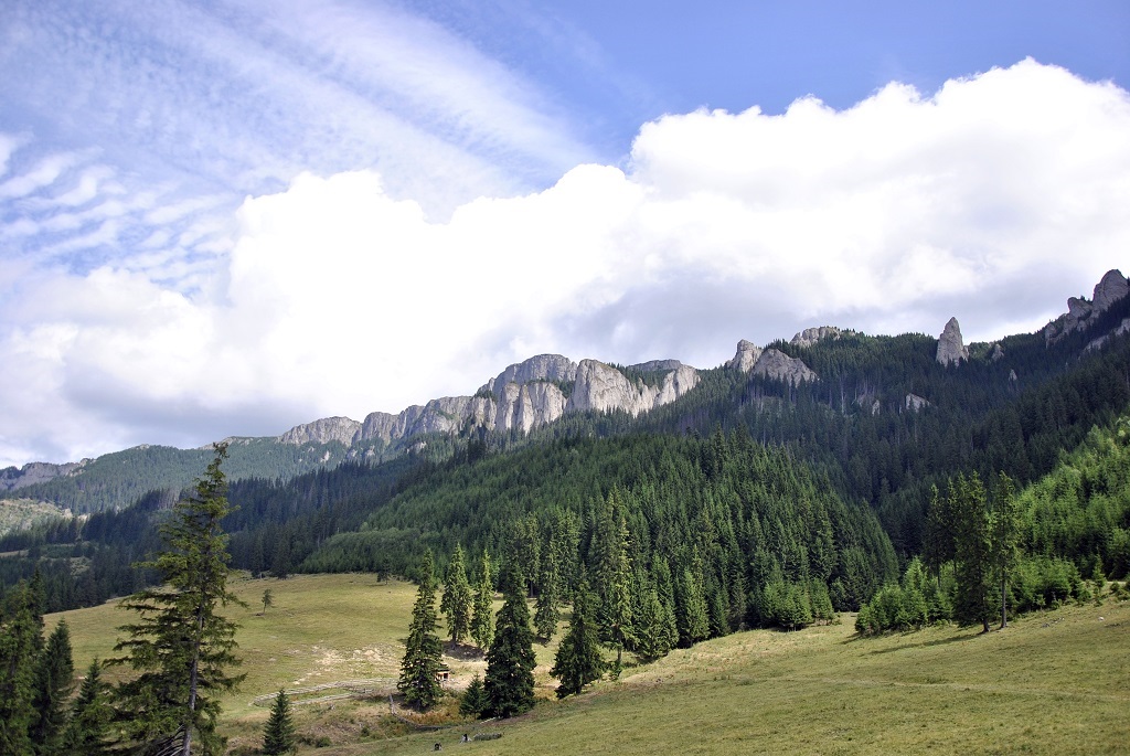 Ceahlău Mountain Festival – 44th edition: 4th-5th of August 2018 – photo 25