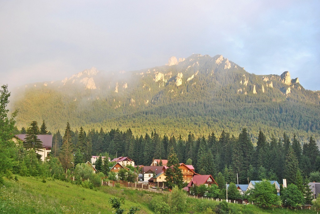 Ceahlău Mountain Festival – 44th edition: 4th-5th of August 2018 – photo 6