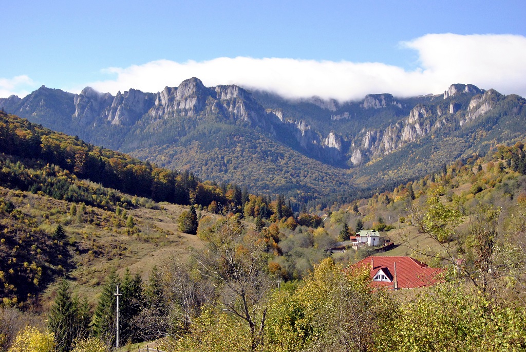 Ceahlău Mountain Festival – 44th edition: 4th-5th of August 2018 – photo 19