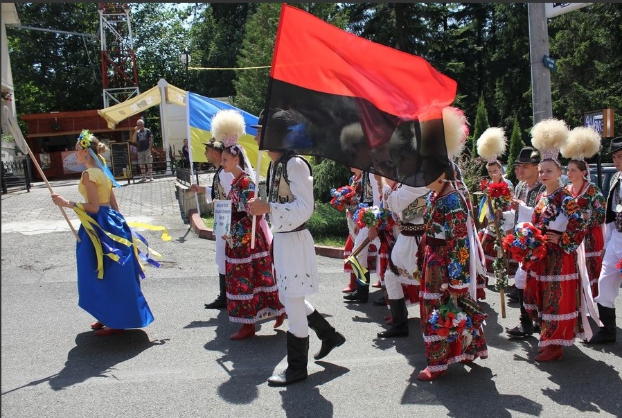Ceahlău Mountain Festival – 44th edition: 4th-5th of August 2018 – photo 16