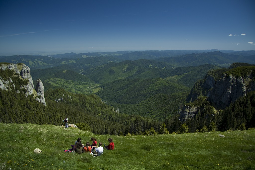 Ceahlău Mountain Festival – 44th edition: 4th-5th of August 2018 – photo 9