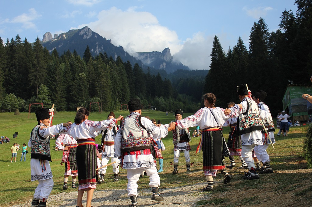 Ceahlău Mountain Festival – 44th edition: 4th-5th of August 2018 – photo 10