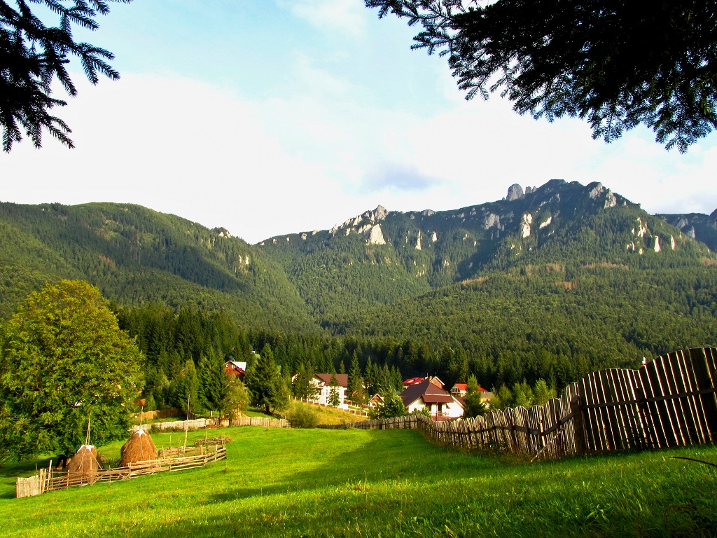 Ceahlău Mountain Festival – 44th edition: 4th-5th of August 2018 – photo 8