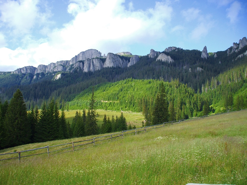 Ceahlău Mountain Festival – 44th edition: 4th-5th of August 2018 – photo 7