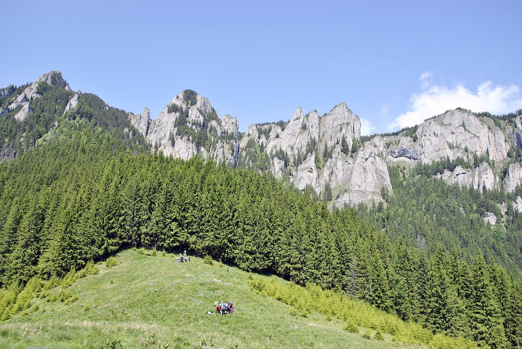 Ceahlău Mountain Festival – 44th edition: 4th-5th of August 2018 – photo 28