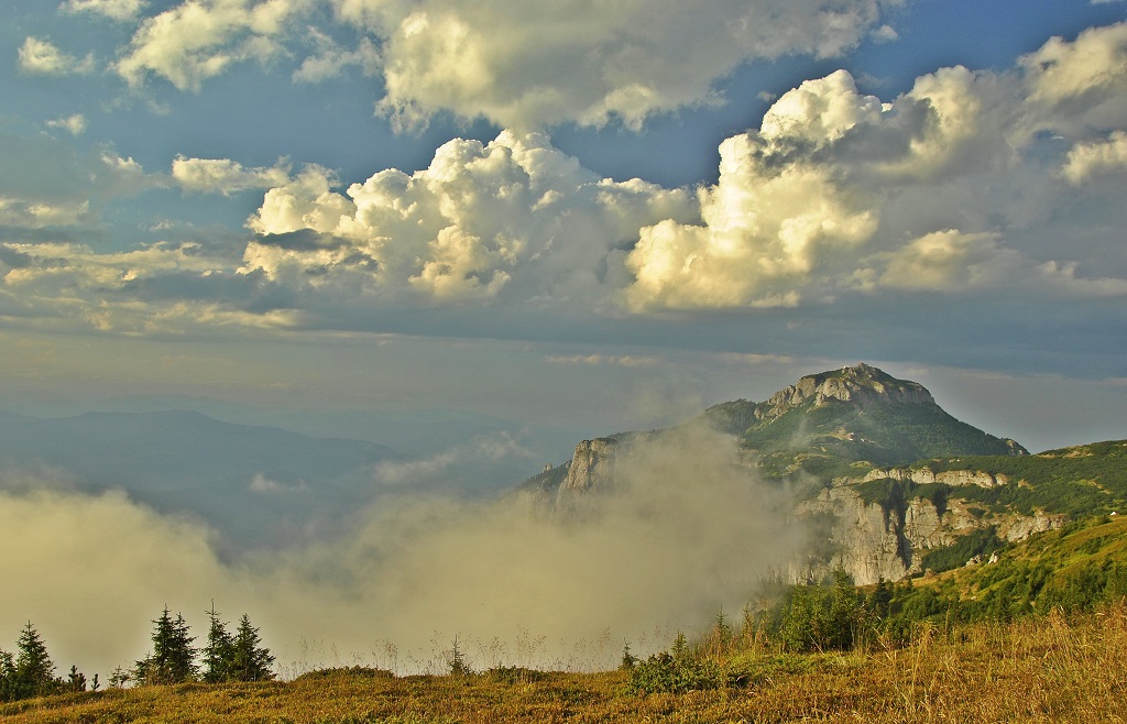 Ceahlău Mountain Festival – 44th edition: 4th-5th of August 2018 – photo 18
