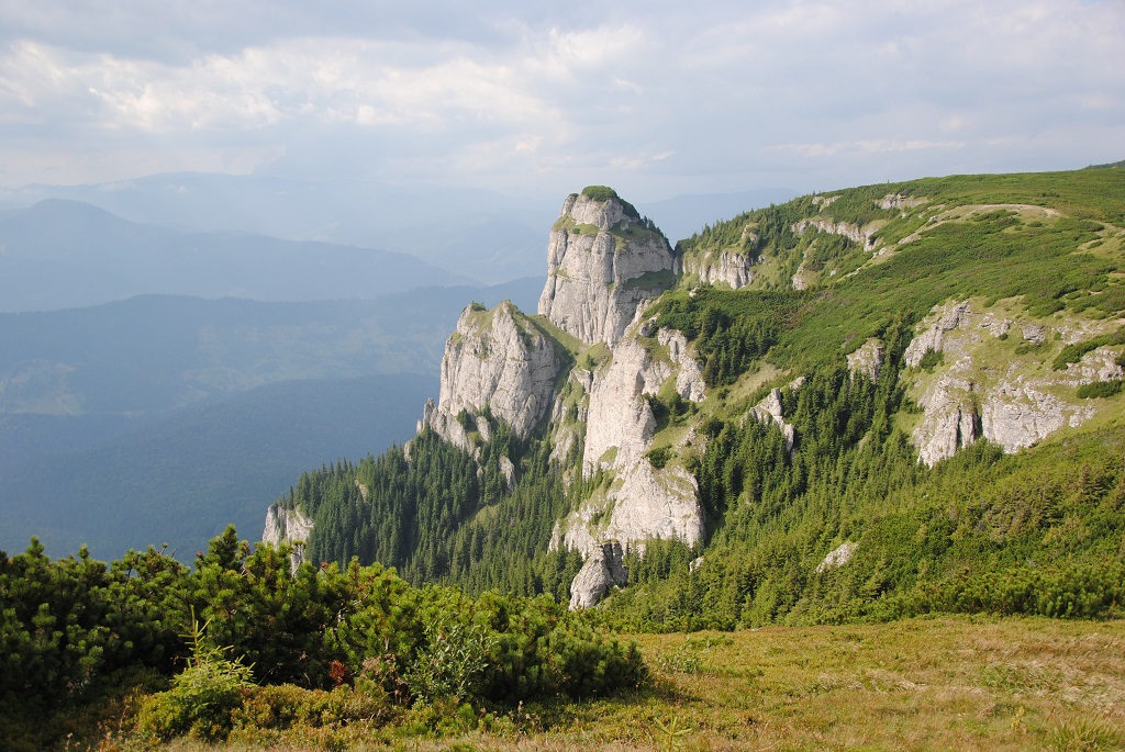 Ceahlău Mountain Festival – 44th edition: 4th-5th of August 2018 – photo 29