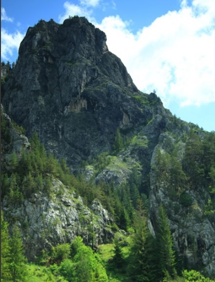 A wonder of nature and an unforgettable adventure in Neamț County – fotografia 6