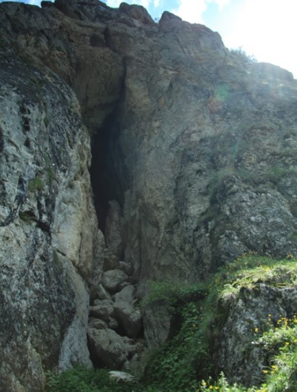 A wonder of nature and an unforgettable adventure in Neamț County – fotografia 8