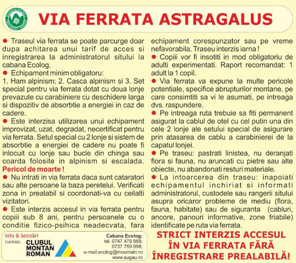 A wonder of nature and an unforgettable adventure in Neamț County – fotografia 15
